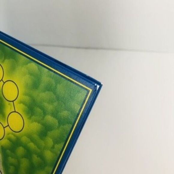 enchanted forest board game ravensburger replacement board only 1994 - Picture 7 of 11